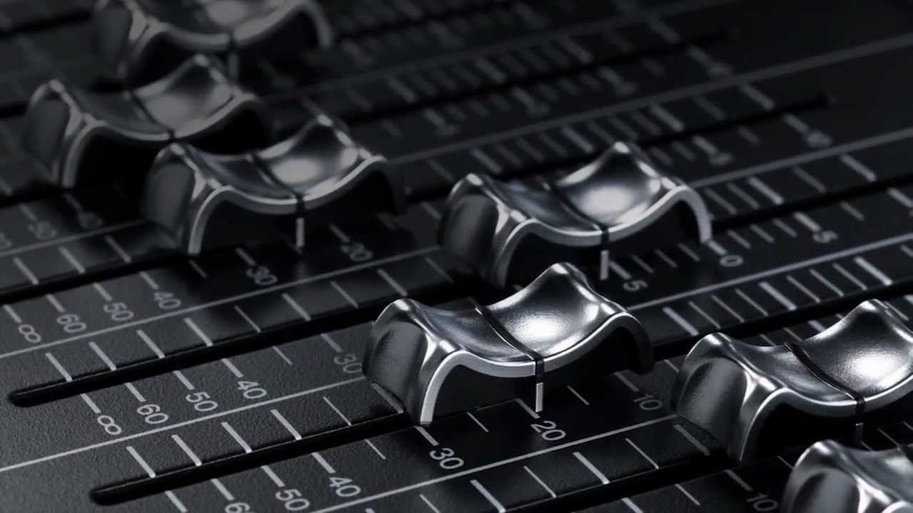 Микшерные консоли Yamaha серии CL смотреть онлайн