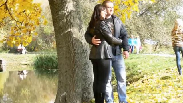Осінне золото. смотреть онлайн