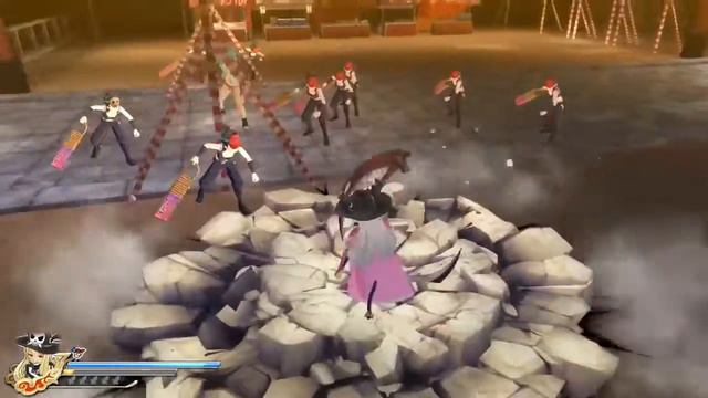 SENRAN KAGURA ESTIVAL VERSUS ➥ Ecchi Game ➥ Walkthrough ➥ Story Mode ➥ Part 42 смотреть онлайн