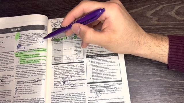 Tts nasıl çözülmeli? Soru bankaları nasıl çözülmeli? (Yeniden yüklendi) смотреть онлайн