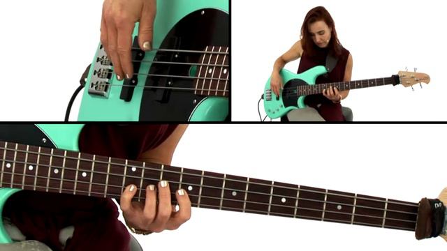 35 - Diagonal Connections - Demonstration смотреть онлайн