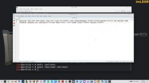 КАК УСТАНОВИТЬ ARCH LINUX BIOS (ПОЛНОСТЬЮ РУЧНАЯ УСТАНОВКА) (2022)