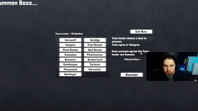 Um jogo com GRANDE POTENCIAL ao estilo LEFT 4 DEAD - Unnatural Investigations смотреть онлайн