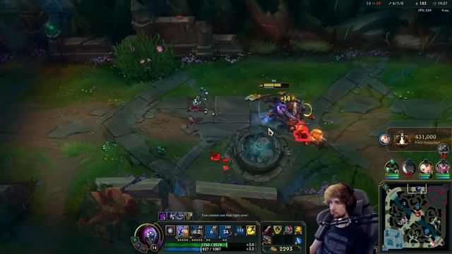 JAX TOP IS NOW S+ TIER AND BROKEN IN SEASON 14! (NEW META) - S14 JAX GAMEPLAY! (Season 14 Jax Guide смотреть онлайн