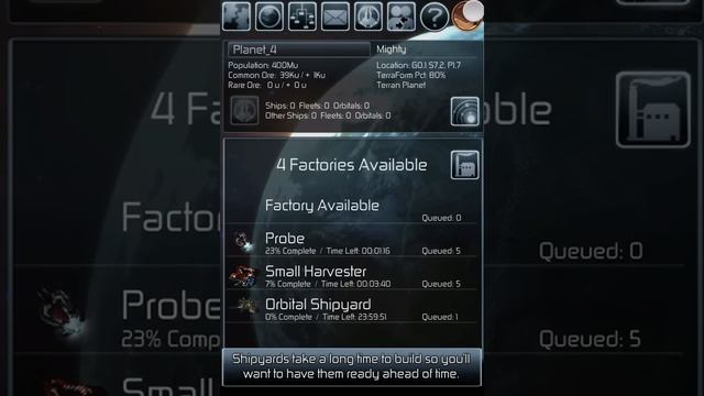 Overview - Empire of the Eclipse смотреть онлайн