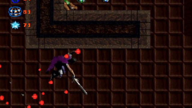 Skeleton Warriors [PS1] | [4K] 🔴 смотреть онлайн