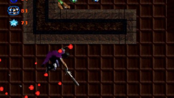 Skeleton Warriors [PS1] | [4K] 🔴