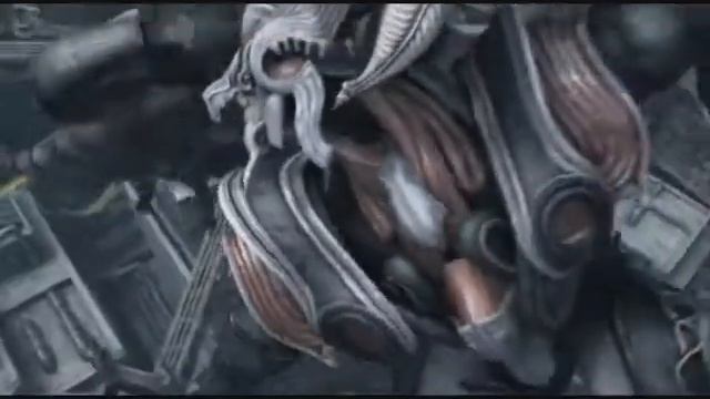 Final Fantasy 7 2eme partie смотреть онлайн