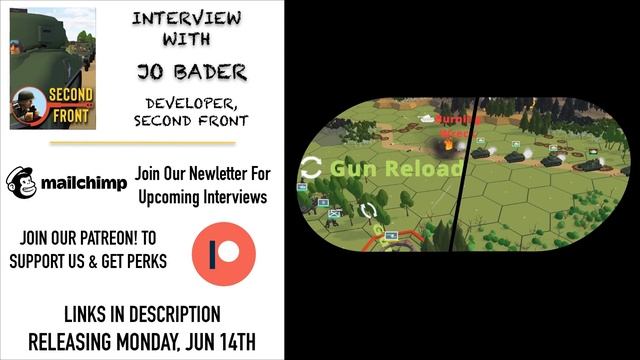 What Makes Second Front Different from other Strategy Games смотреть онлайн