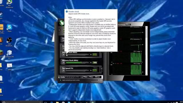 How To Install and Use MSI Afterburner смотреть онлайн