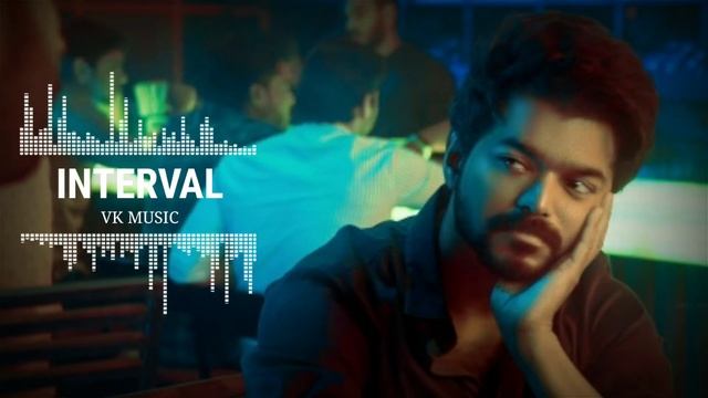 MASTER INTREVAL BGM VK MUSIC #MASTERBGM #BGM #VKMUSIC