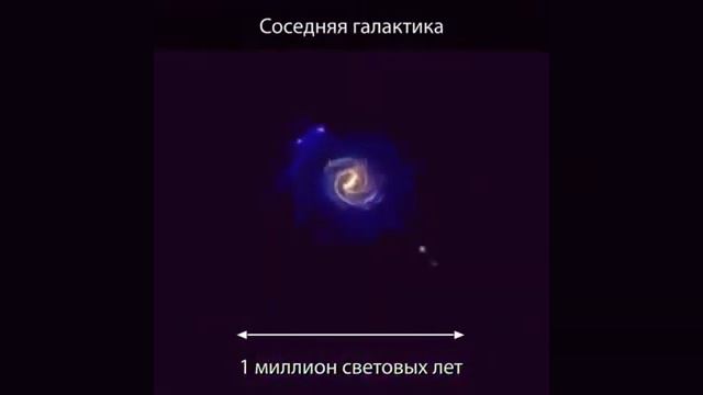 Вселенная внутри и снаружи смотреть онлайн