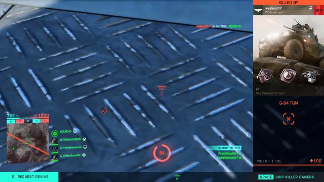 Battlefield 2042 Players are AWESOME.. смотреть онлайн