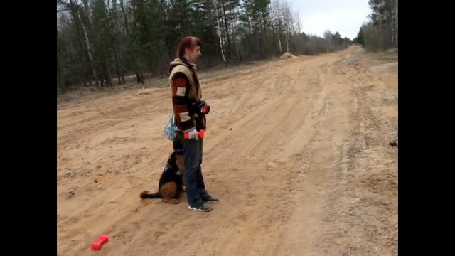 Апортировка с усложнением