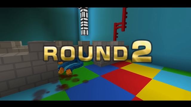 Project Playtime VS Doors Chapter 2 смотреть онлайн