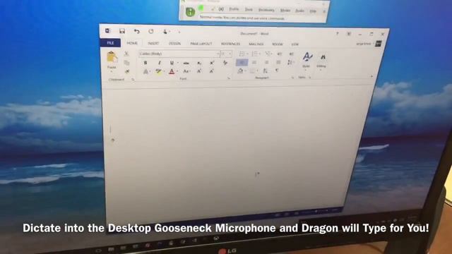 Sound Tech Gooseneck Microphone смотреть онлайн