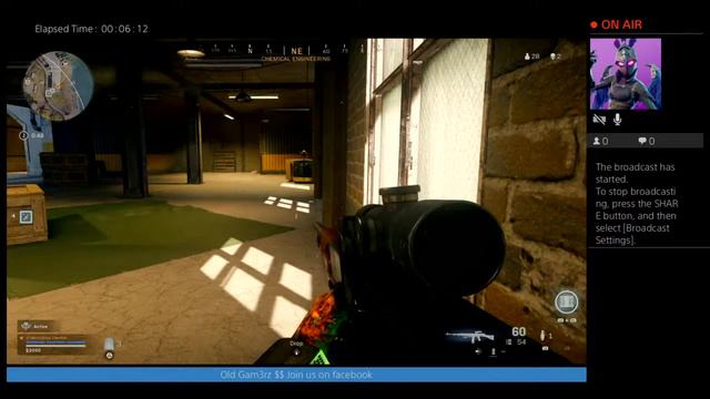 Call of Duty Modern new rebirth island Solo смотреть онлайн