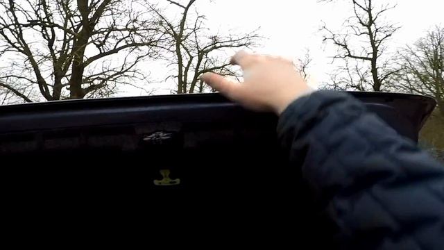 Реальный обзор на SubarU LegacY. Авто из США смотреть онлайн