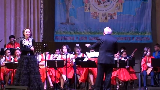 Salvatore C Marchesi. La FOLETTA. 20 05 2018 г. (Дилия Куанышева) смотреть онлайн