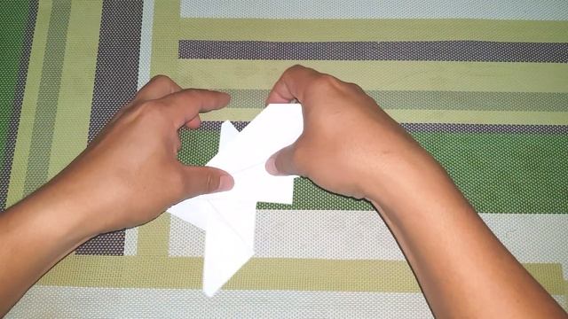 How To Make Paper Airplane - Best Paper Plane Origami Jet Fighter | SUKHOI SU-35 смотреть онлайн