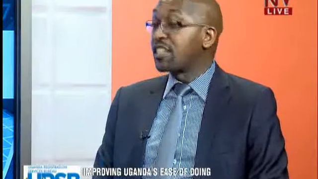 WB Ease of Doing Business report on Uganda TALK-SHOW Feb 9th 2019 55 смотреть онлайн
