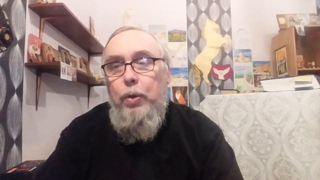 «И кровь моя...», ч. 7,1 [13.02.2022] смотреть онлайн