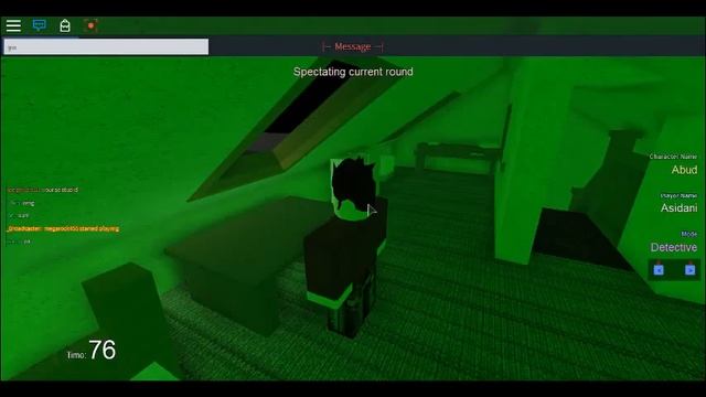 #3 Roblox Vampire hunter 2 смотреть онлайн