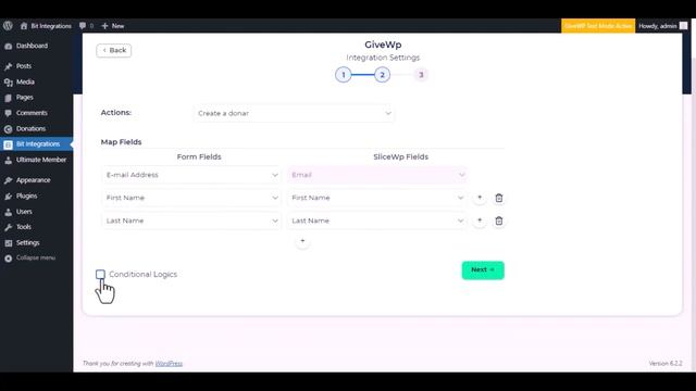 (Free) Integrating Brizy Form with GiveWP | Step-by-Step Tutorial | Bit Integrations смотреть онлайн
