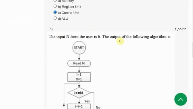 Problem Solving Through Programming In C | Week-1 #Quiz Assignment Solutions | NPTEL Answers 2023 смотреть онлайн