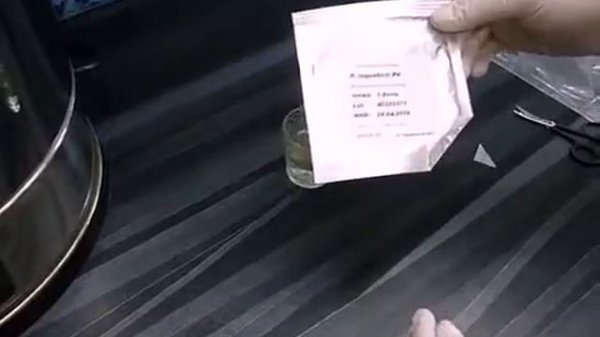 Готовим рокфор