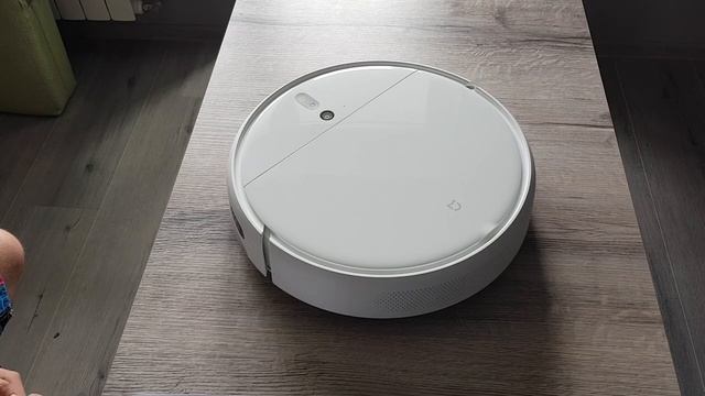 ПЫЛЕСОС XIAOMI 1C - ОТВЕТЫ НА ВСЕ ВОПРОСЫ! смотреть онлайн