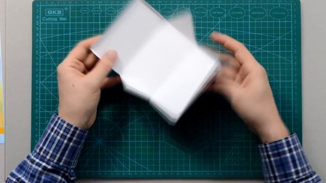 Regular triangular prism DIY, Видеоинструкция: как сделать правильную треугольную призму смотреть онлайн