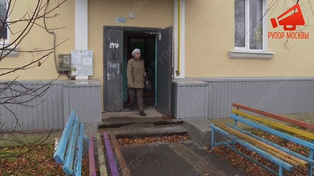 Жительница Шебекино об обстреле