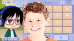 GACHA LIFE - ТРЕШ ИГРА ДЛЯ ДЕТЕЙ