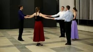 испанский вальс