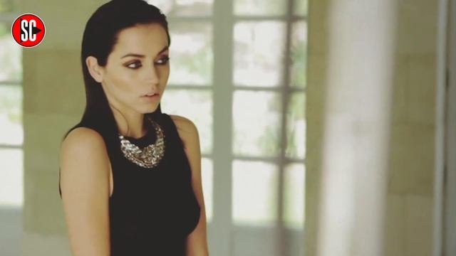 Ana de Armas | Actress and model смотреть онлайн