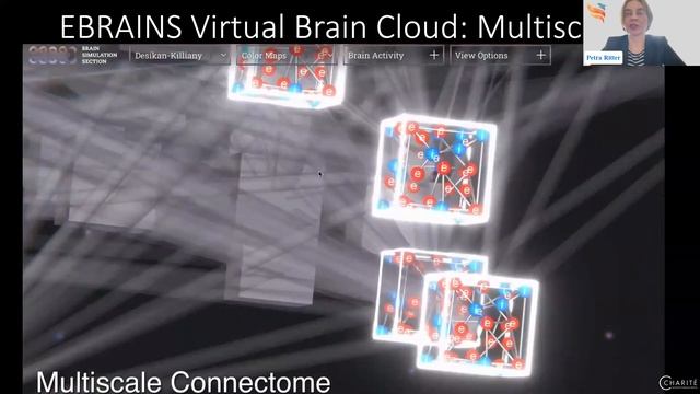 18th Fenix Infrastructure Webinar "How to implement a secure processing pipeline for human data" смотреть онлайн