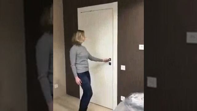 Современные межкомнатные двери смотреть онлайн