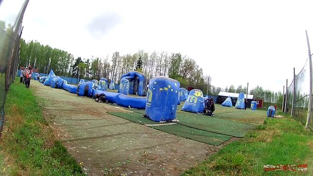 BSC 2013 (Riga) - Ronyx vs Ganjawars смотреть онлайн