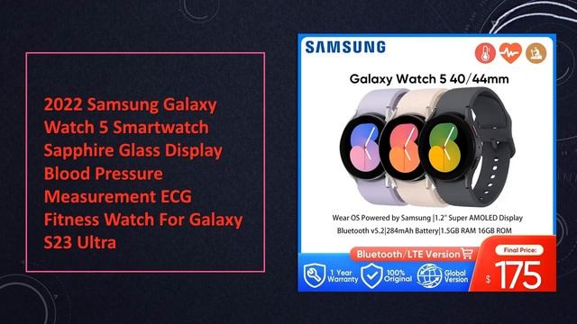 Top 10 Best Smartwatches: Unveiling the Ultimate in Wearable Technology смотреть онлайн
