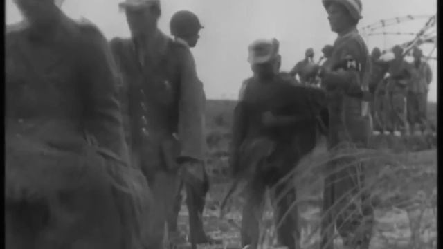 Les Grandes Manoeuvres Alliées | Avril - Juin 1943 | Seconde Guerre Mondiale смотреть онлайн