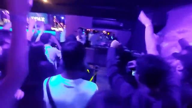 ROGUE WAVE | TAG TEAM SHOWCASE NUE BATTLES 2021 смотреть онлайн