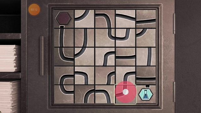 Can you escape the 100 room 14 
Уровень: 47