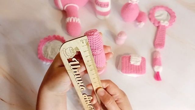 Развивающий набор для девочек " Фея" смотреть онлайн