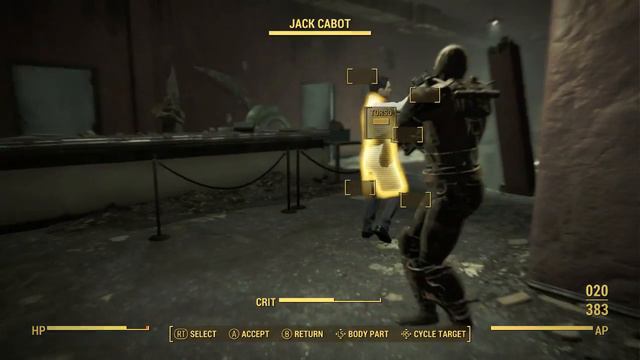 HallsiePlays: Fallout 4 Ep. 18 "The Adventures of Harambe Malone" смотреть онлайн