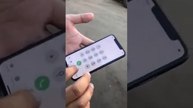 Выбросил айфон икс смотреть онлайн