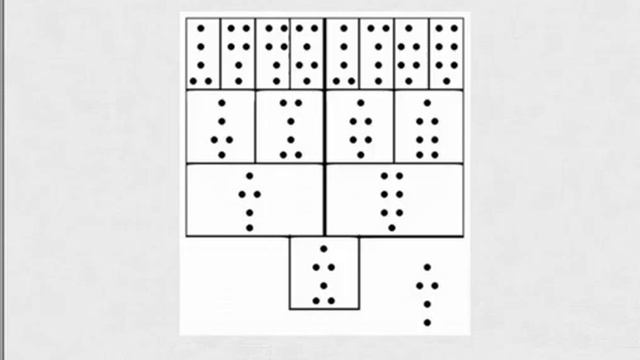 Число точек в геомантической карте смотреть онлайн