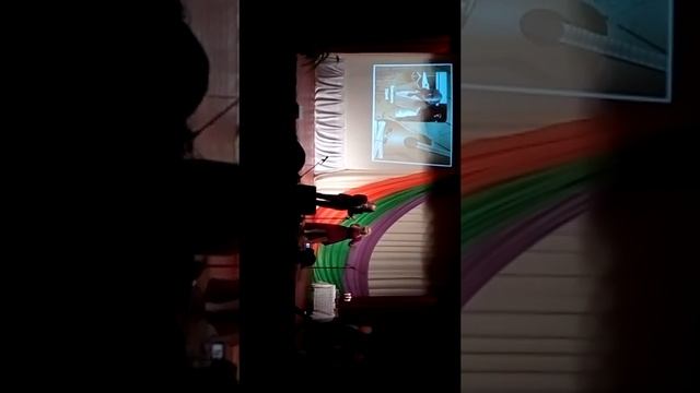Презентация сборника стихов. Стародуб. смотреть онлайн