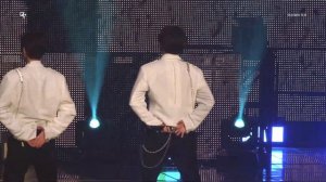 220430 Stray Kids - Silent Cry l 한지성 포커스