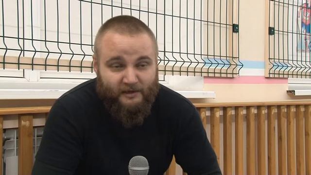 Бои в Ольгинской смотреть онлайн